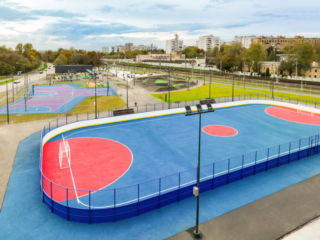 благоустройство, фото sobyanin.ru
