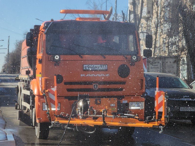 промывка, весна, фото Юлия Смагринская