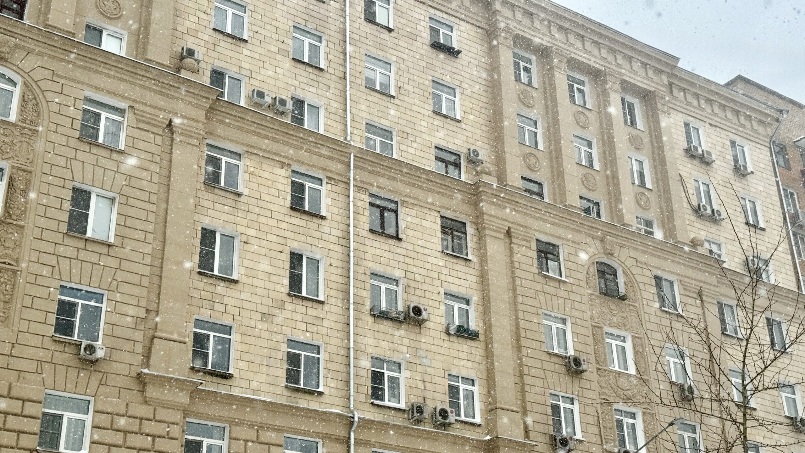 улица Мироновская, дом 9, капремонт, фото ФКР