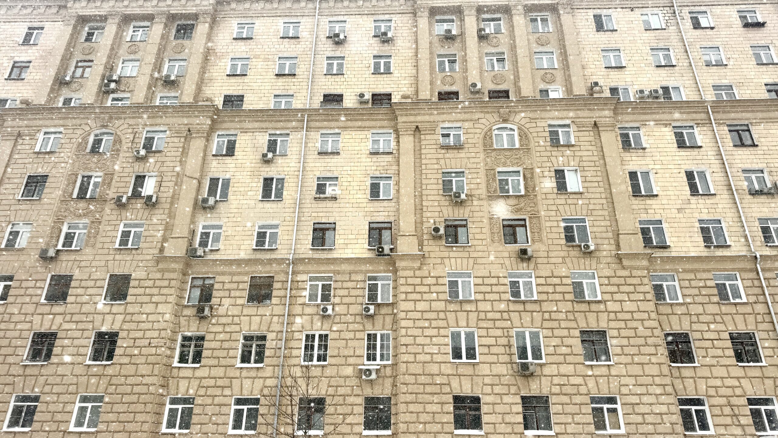 улица Мироновская, дом 9, капремонт, фото ФКР