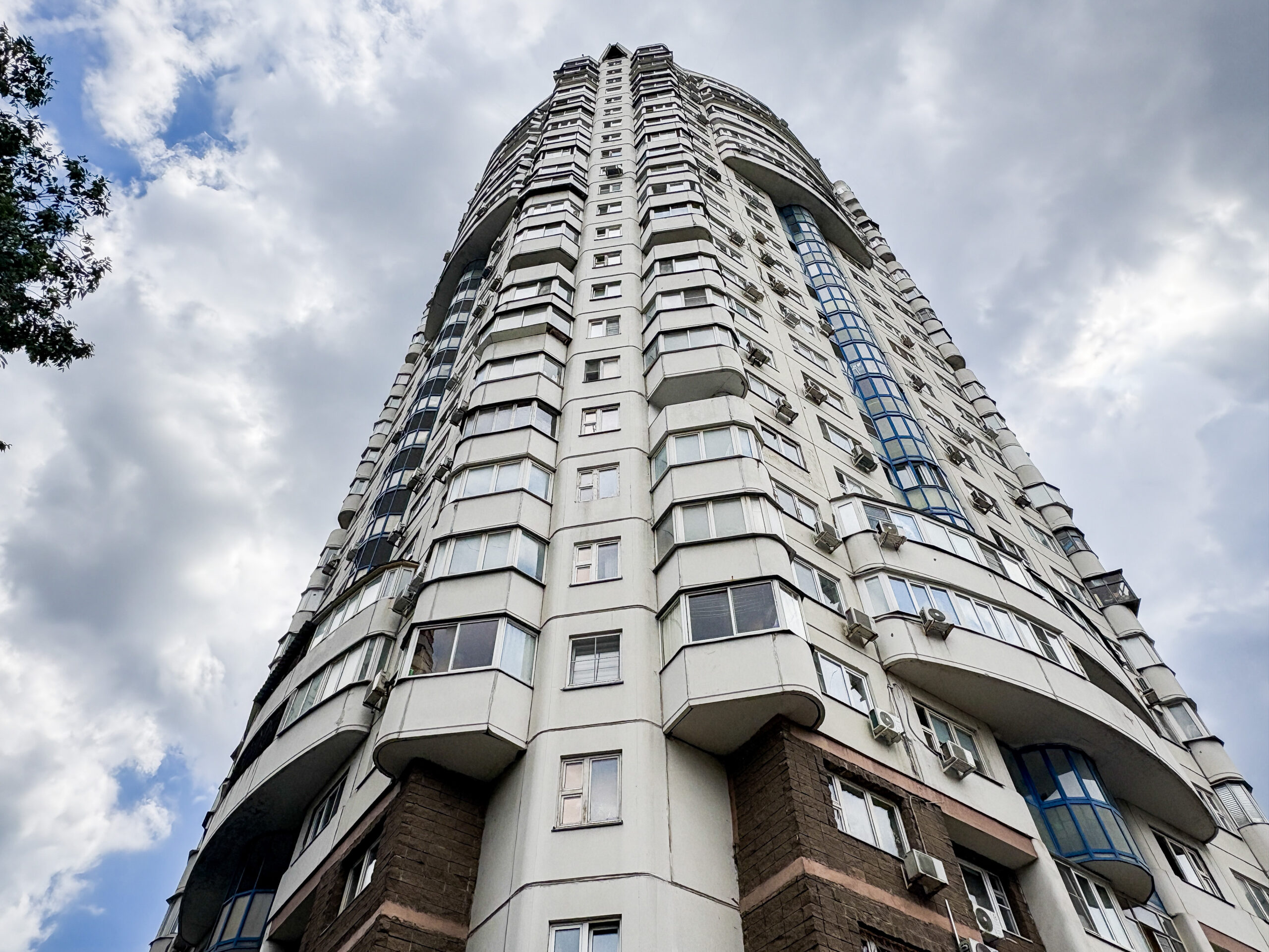 улица Перерва, дом 39, фото ФКР