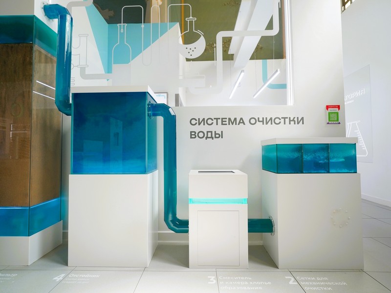 музей КГХ, экскурсия, фото КГХ