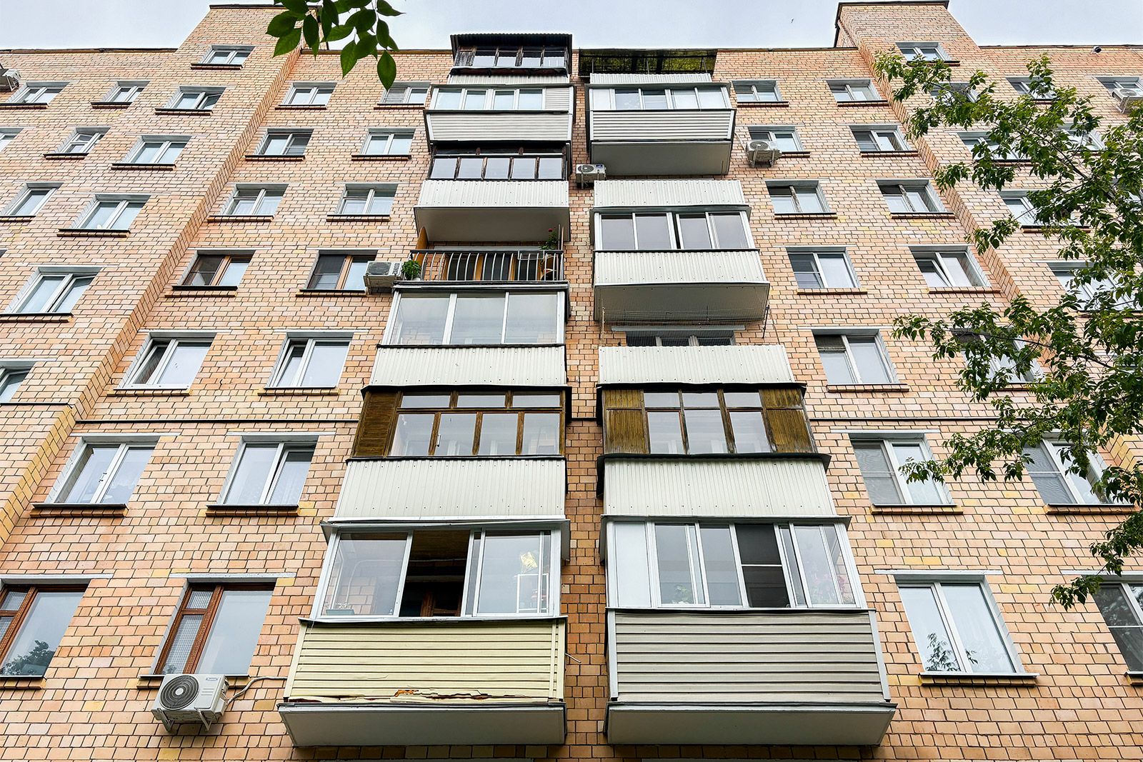 улица Клары Цеткин, дом 31, фото ФКР