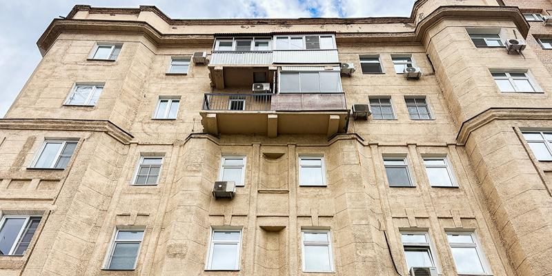 Большой Предтеченский переулок, дом 14, ФОТО МОС РУ