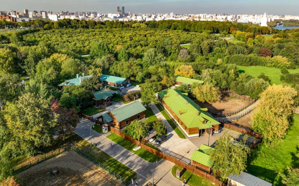 Коломенское, благоустройство, фото sobyanin.ru