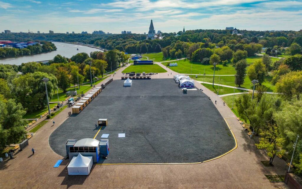 Коломенское, благоустройство, фото sobyanin.ru
