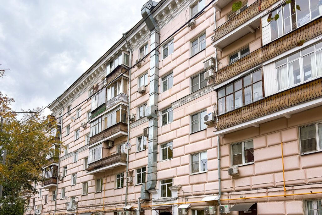 улица Велозаводская, дом 6, капремонт, фото ФКР