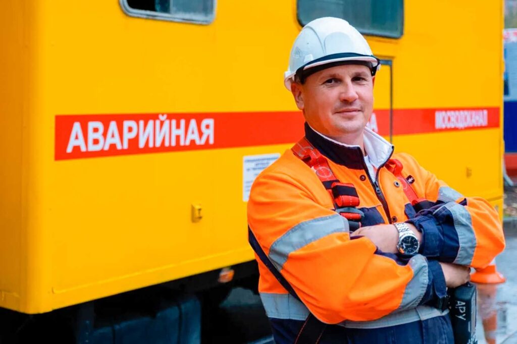 Андрей Рыжов
