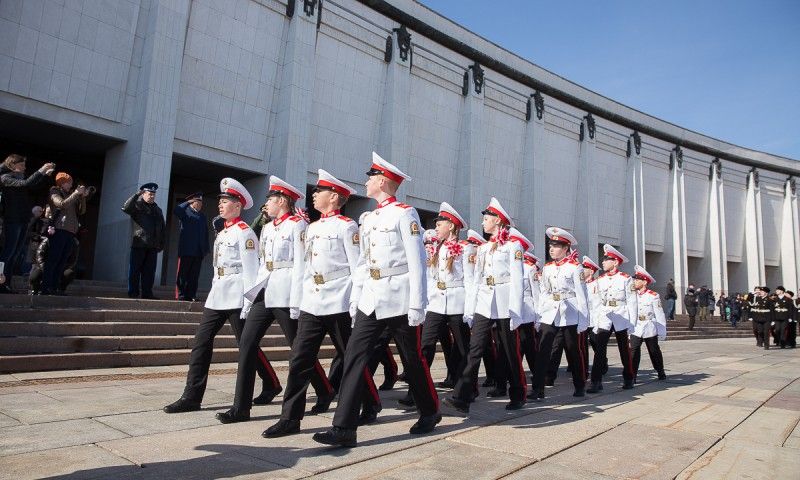 кадеты