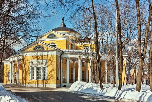 Люблино