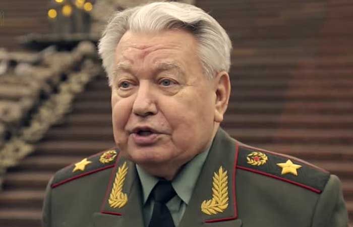 Виктор Ермаков