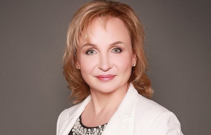 Ирина Ясакова