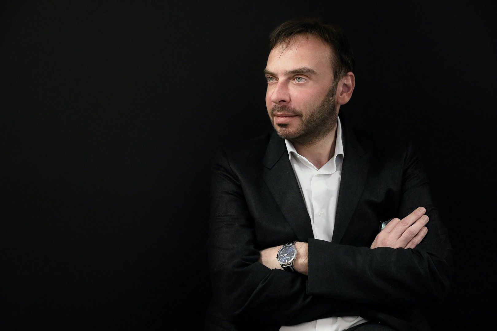 Дмитрий Бертман
