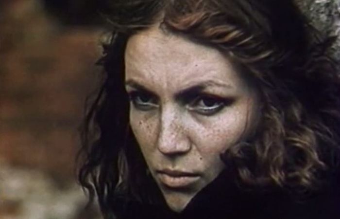 «Игра с неизвестным». 1988. 87 мин. СССР. Реж. Петр Солдатенков.