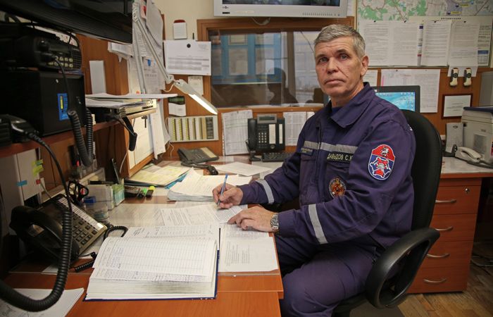 Сергей Юрьевич Давыдов