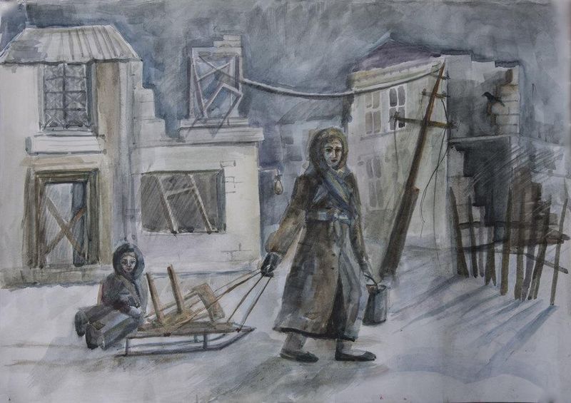 картина