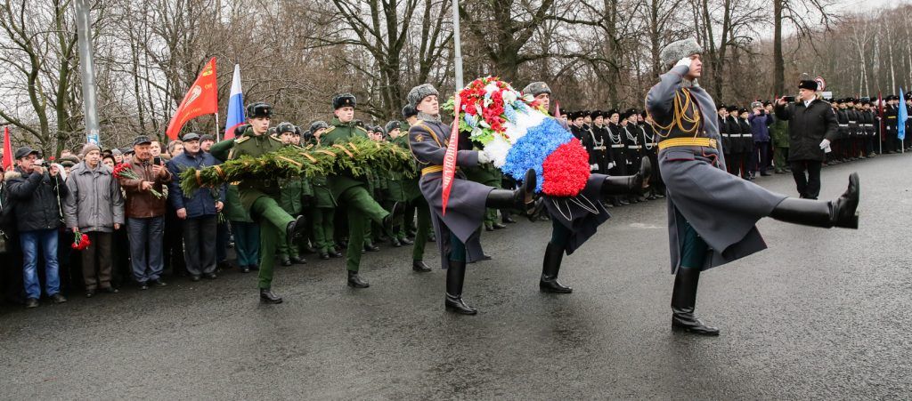Афганистан, ветераны
