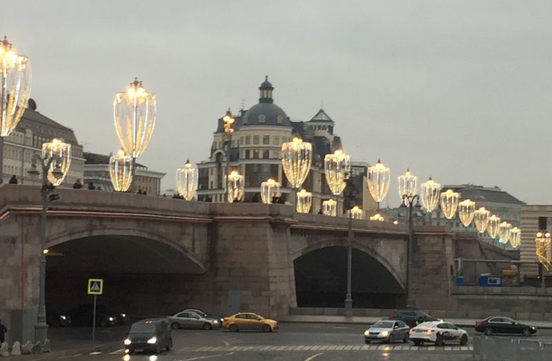 Большой Москворецкий мост