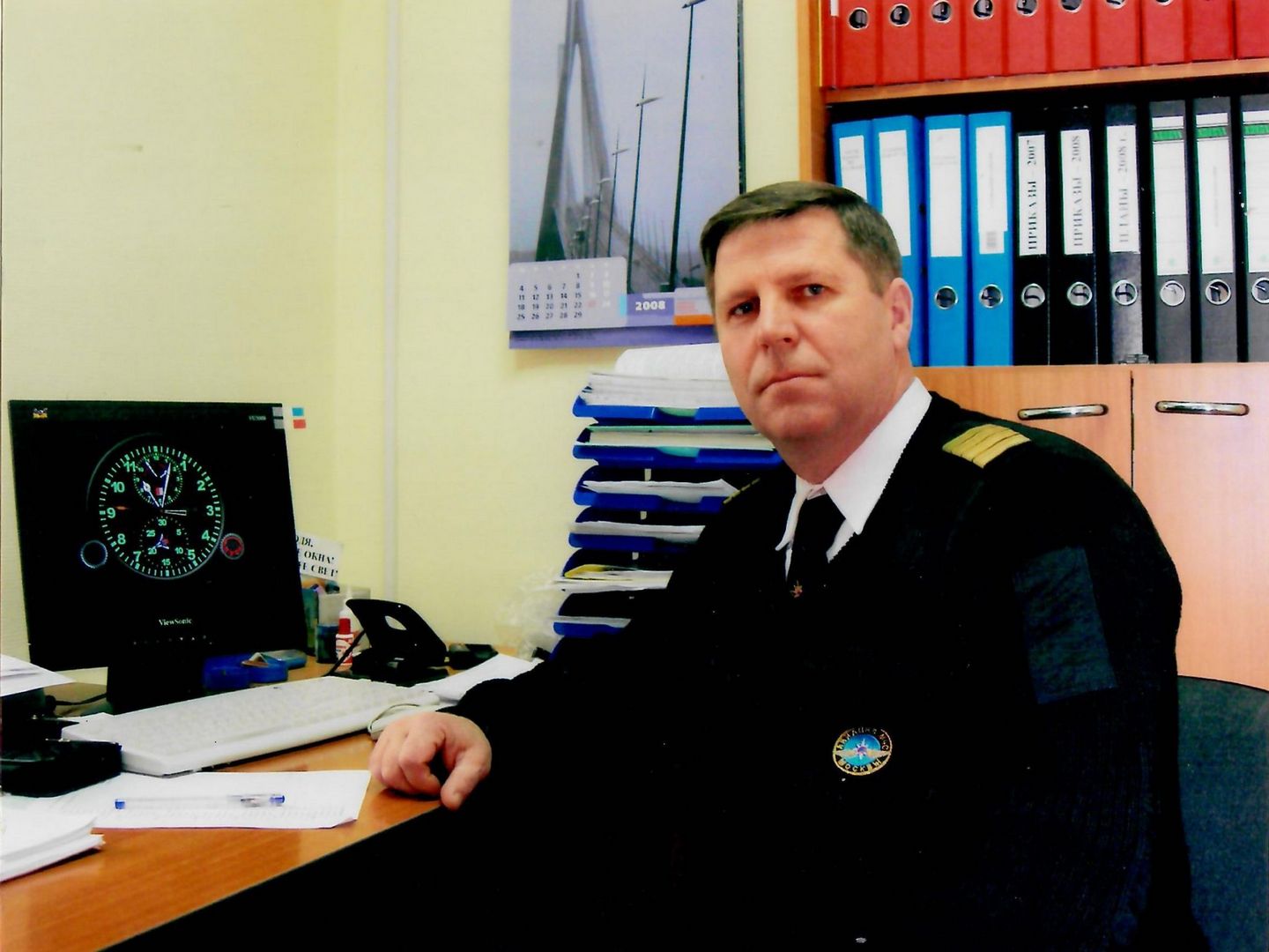 Макаров