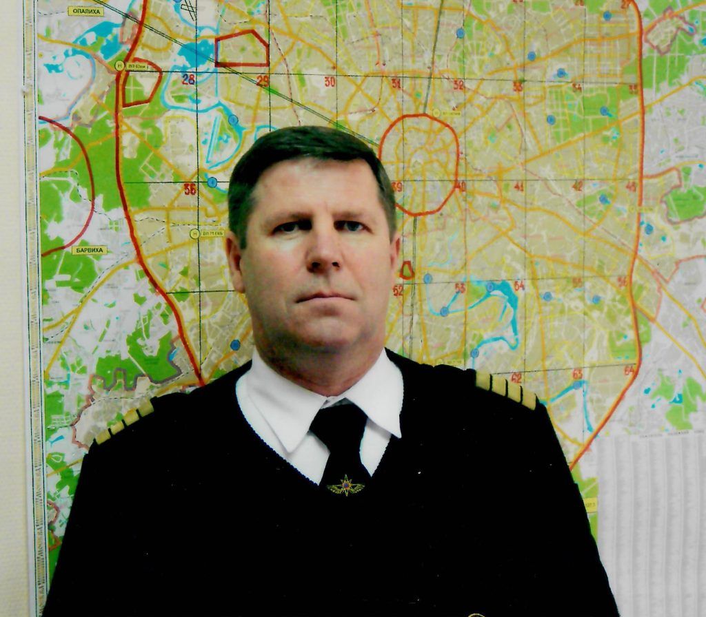 Макаров Макаров
