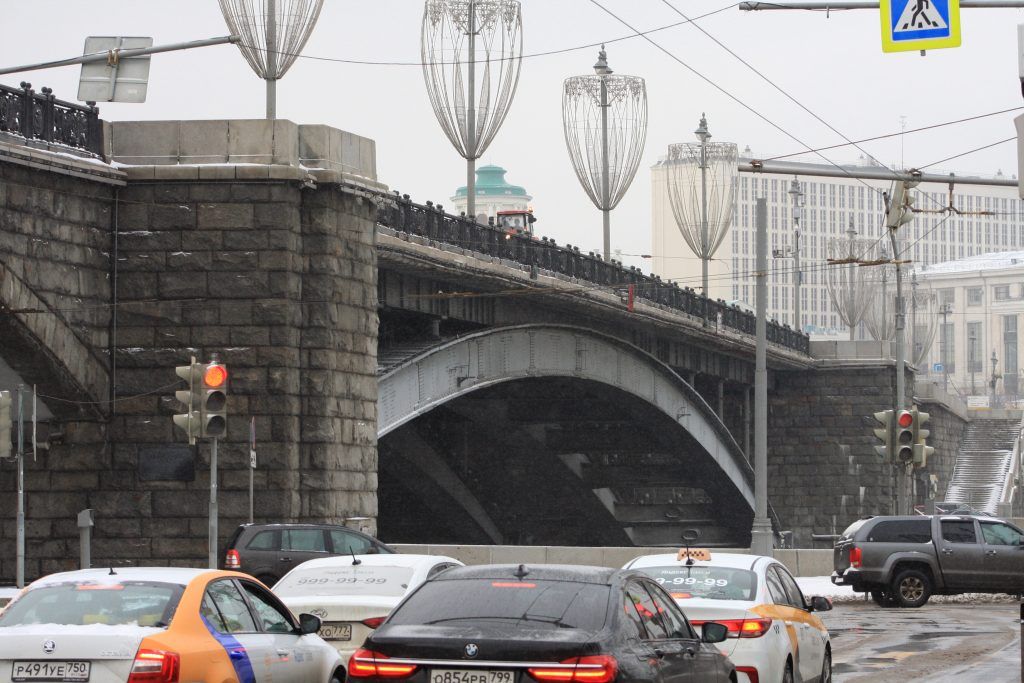 мост, благоустройство мост, благоустройство