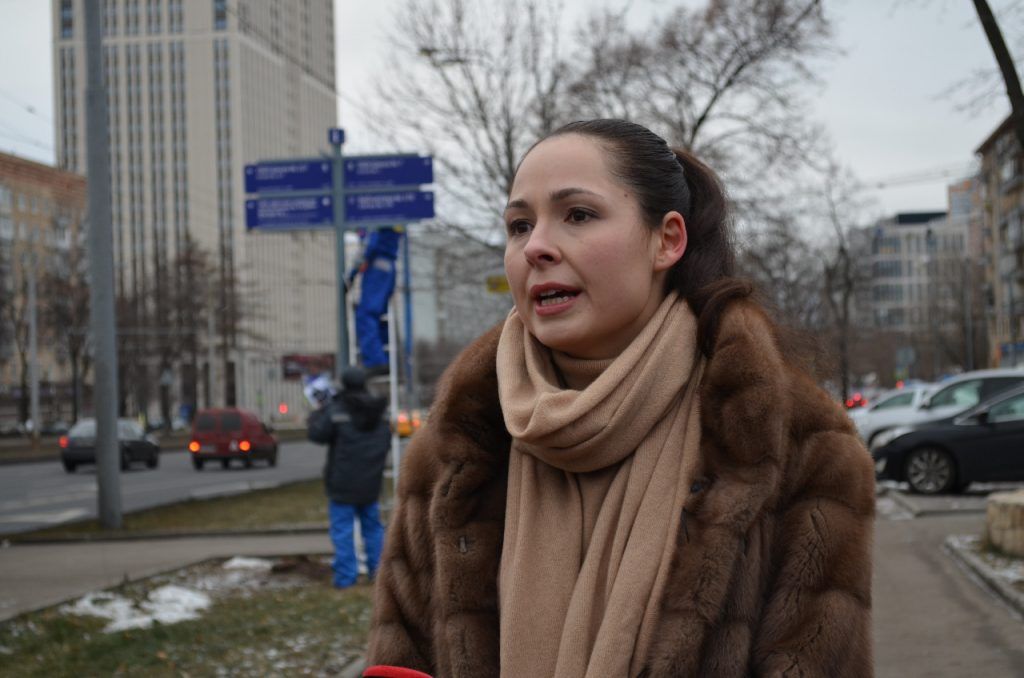навигация, Наталия Ремезова