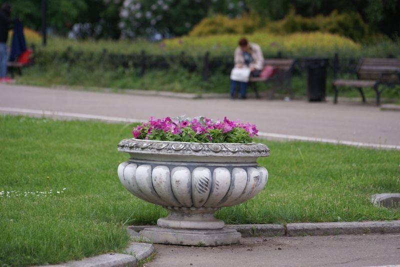 благоустройство