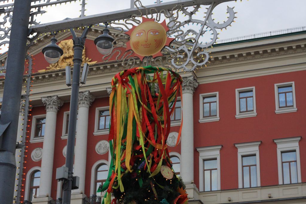 масленица масленица