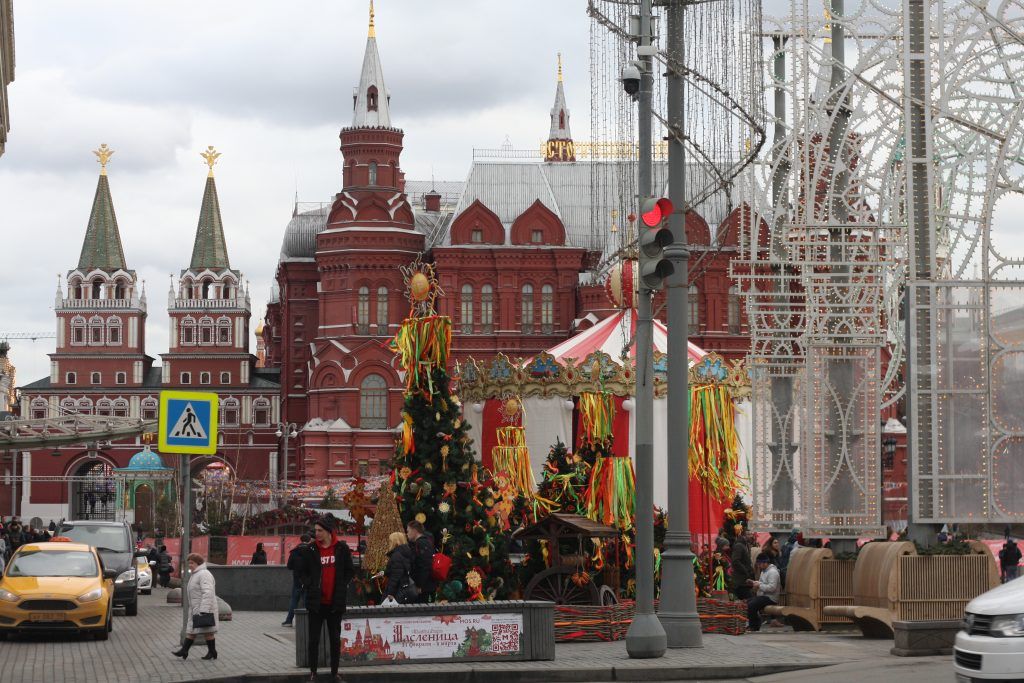масленица масленица