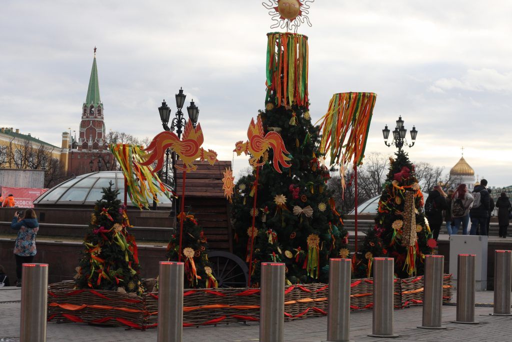 масленица масленица