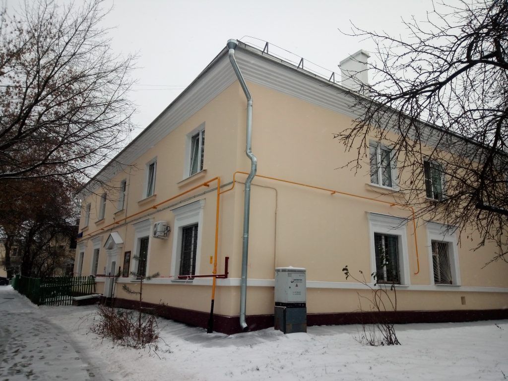 Курьяново , капремонт Курьяново , капремонт