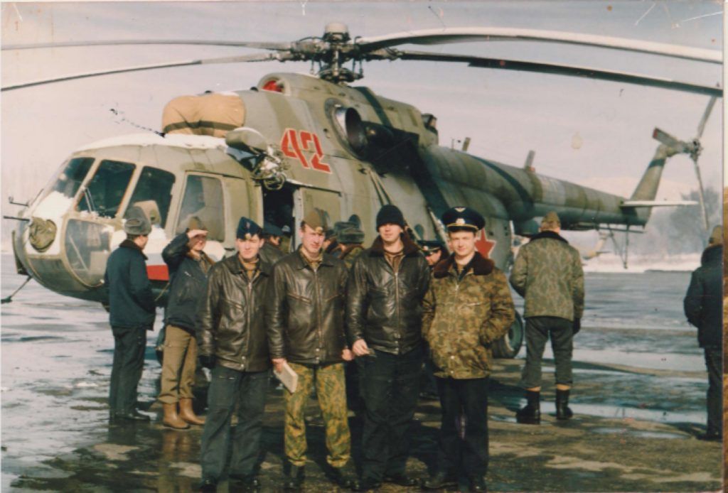 Вячеслав Ивлиев
