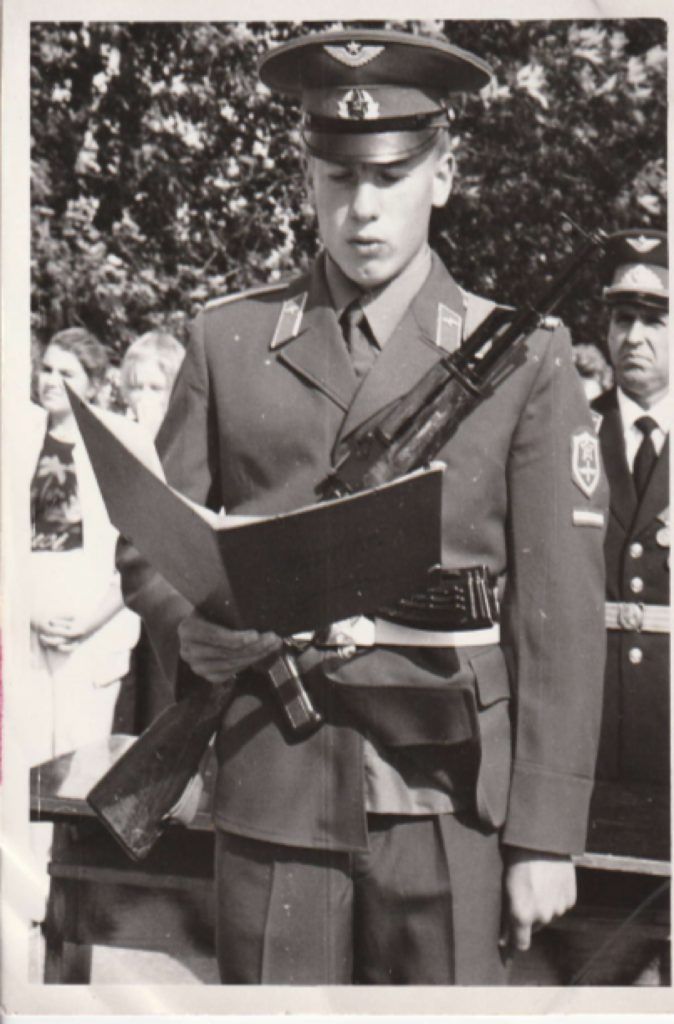 Вячеслав Ивлиев
