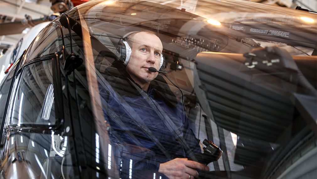 Вячеслав Ивлиев
