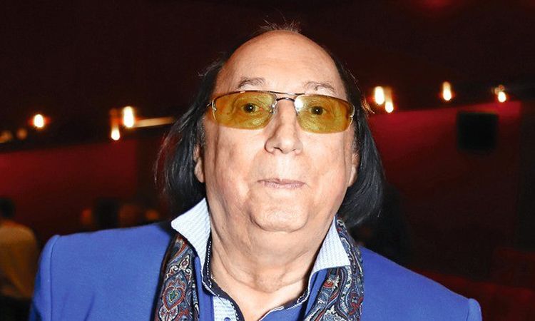 Евгений Герчаков