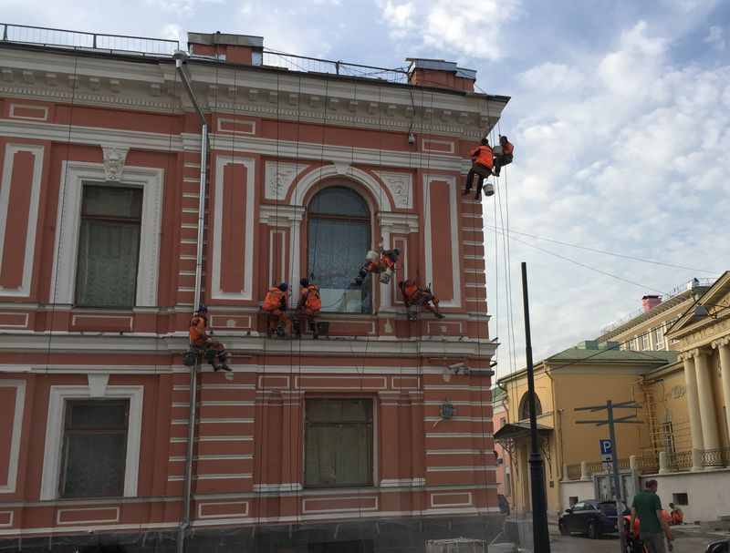 объект культурного наследия