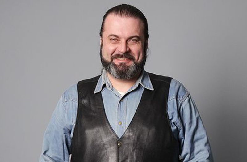 Александр Луканичев