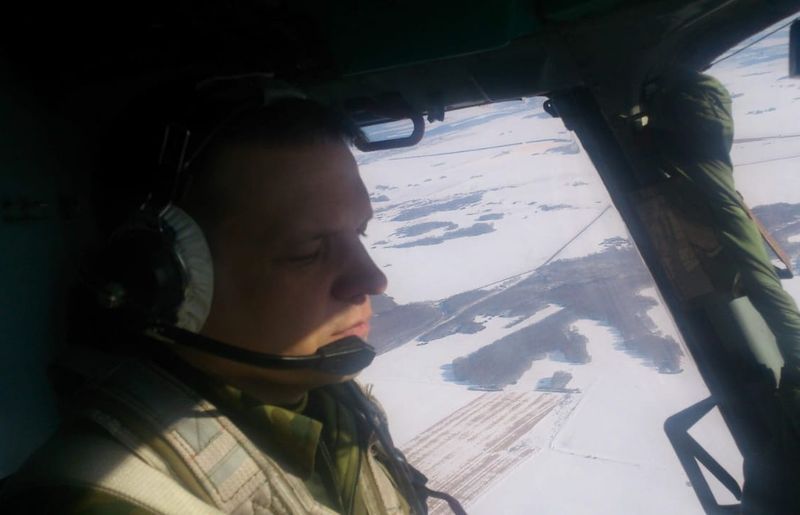 Александр Пиджаков
