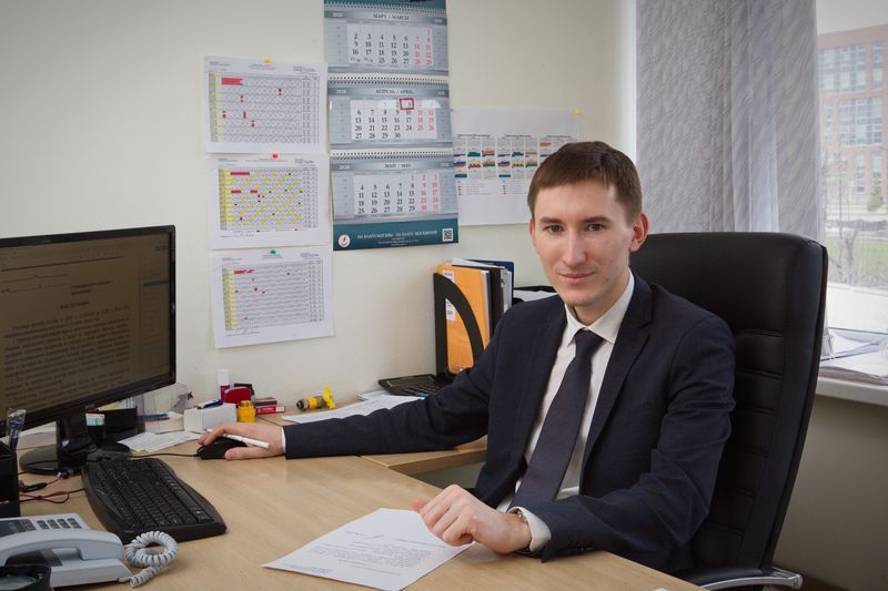 Сергей Василенко