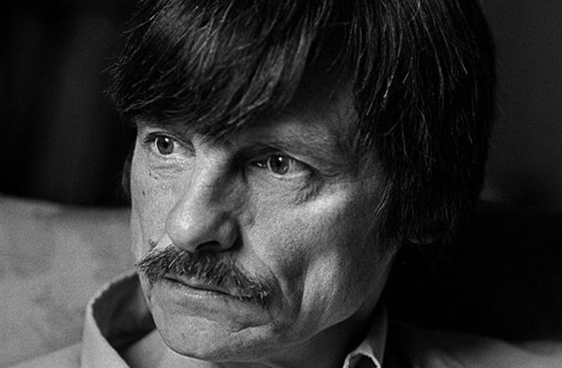 Андрей Тарковский