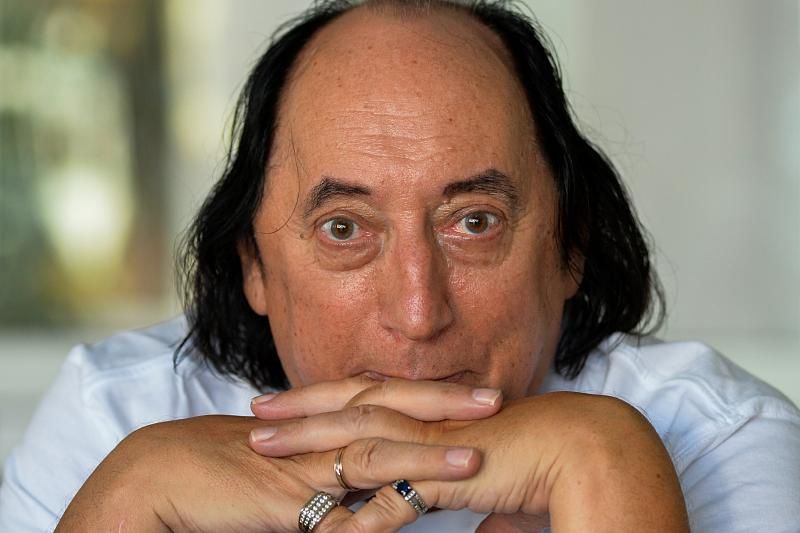 Евгений Герчаков