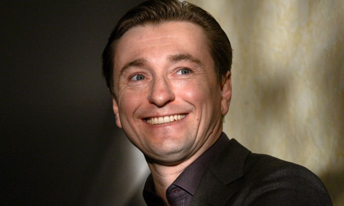 Сергей Безруков