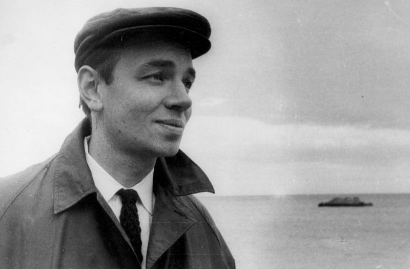 Андрей Вознесенский