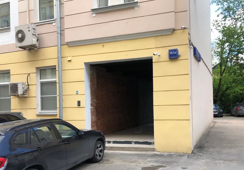самострой