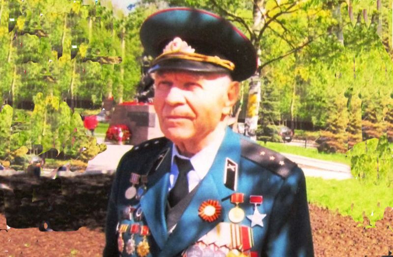 Семен Бацев