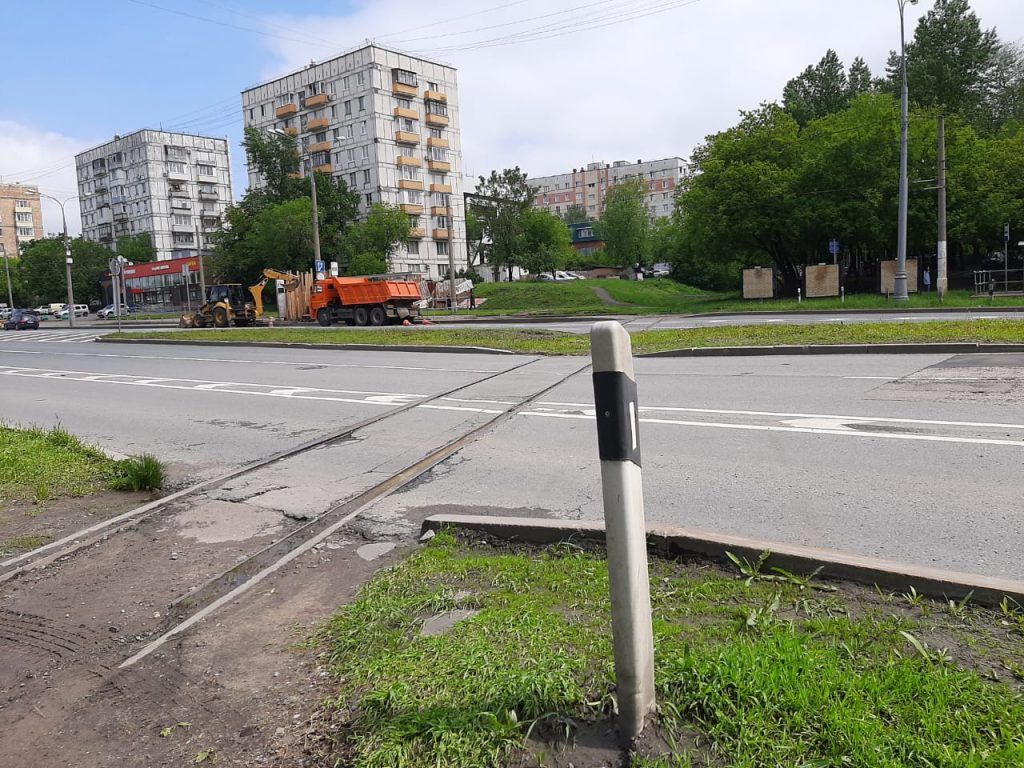 Симоновский вал 2020 г.