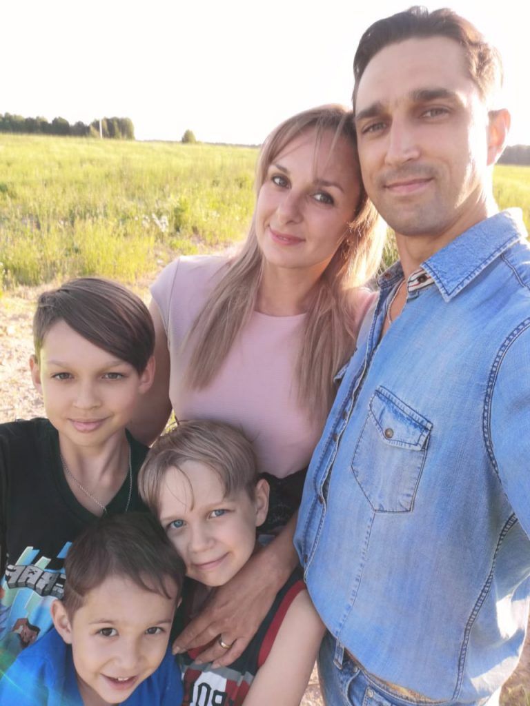 Руслан Хайдаров, МАЦ