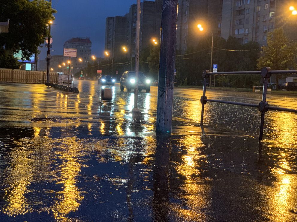 дождь, погода, лето фото Наталия Бахарева