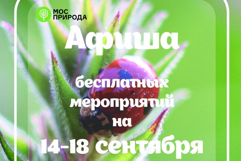 Мосприрода