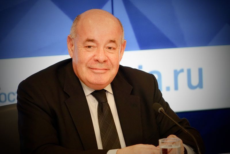 Михаил Швыдкой